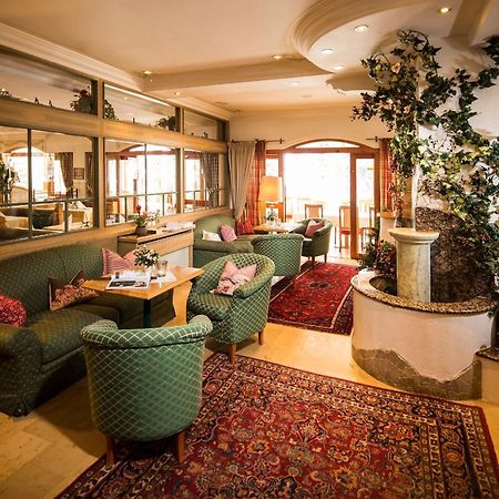Vital - Und Wellnesshotel Hanneshof Filzmoos Dış mekan fotoğraf