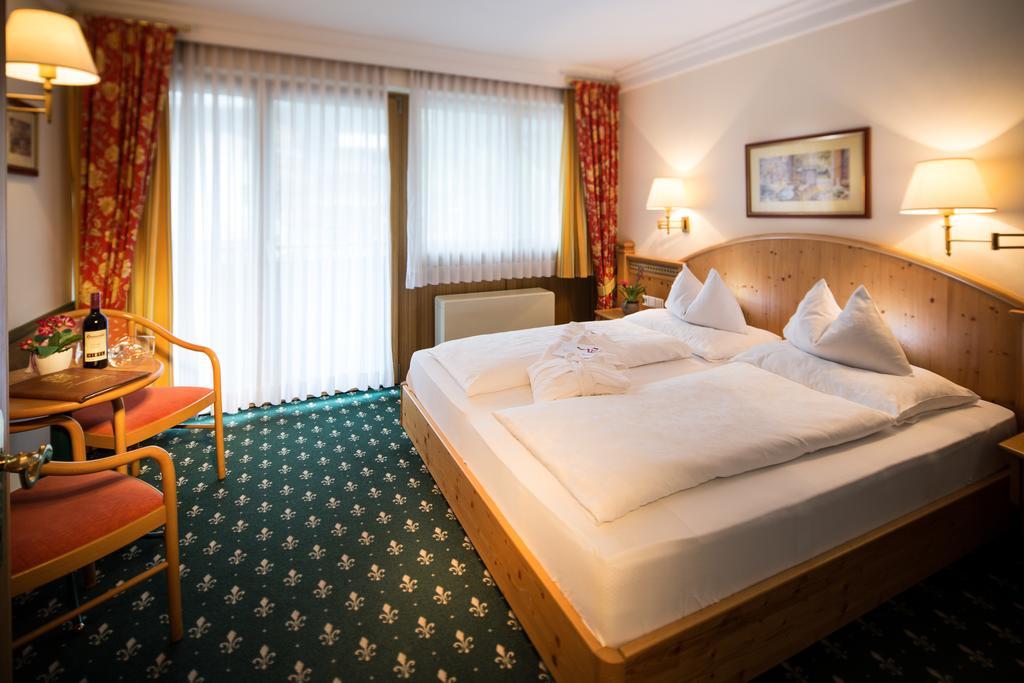 Vital - Und Wellnesshotel Hanneshof Filzmoos Oda fotoğraf
