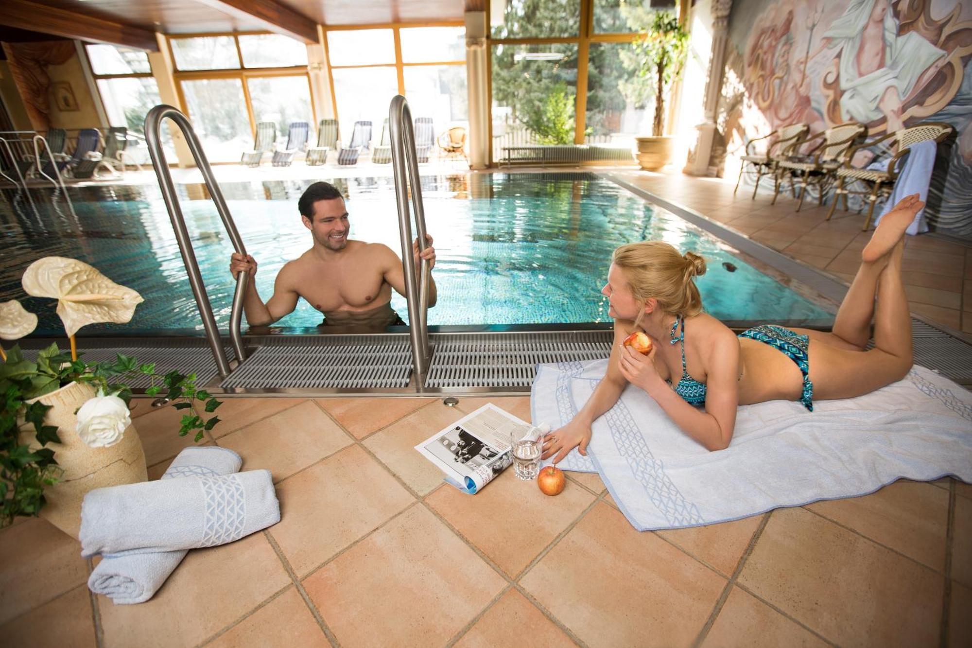 Vital - Und Wellnesshotel Hanneshof Filzmoos Dış mekan fotoğraf