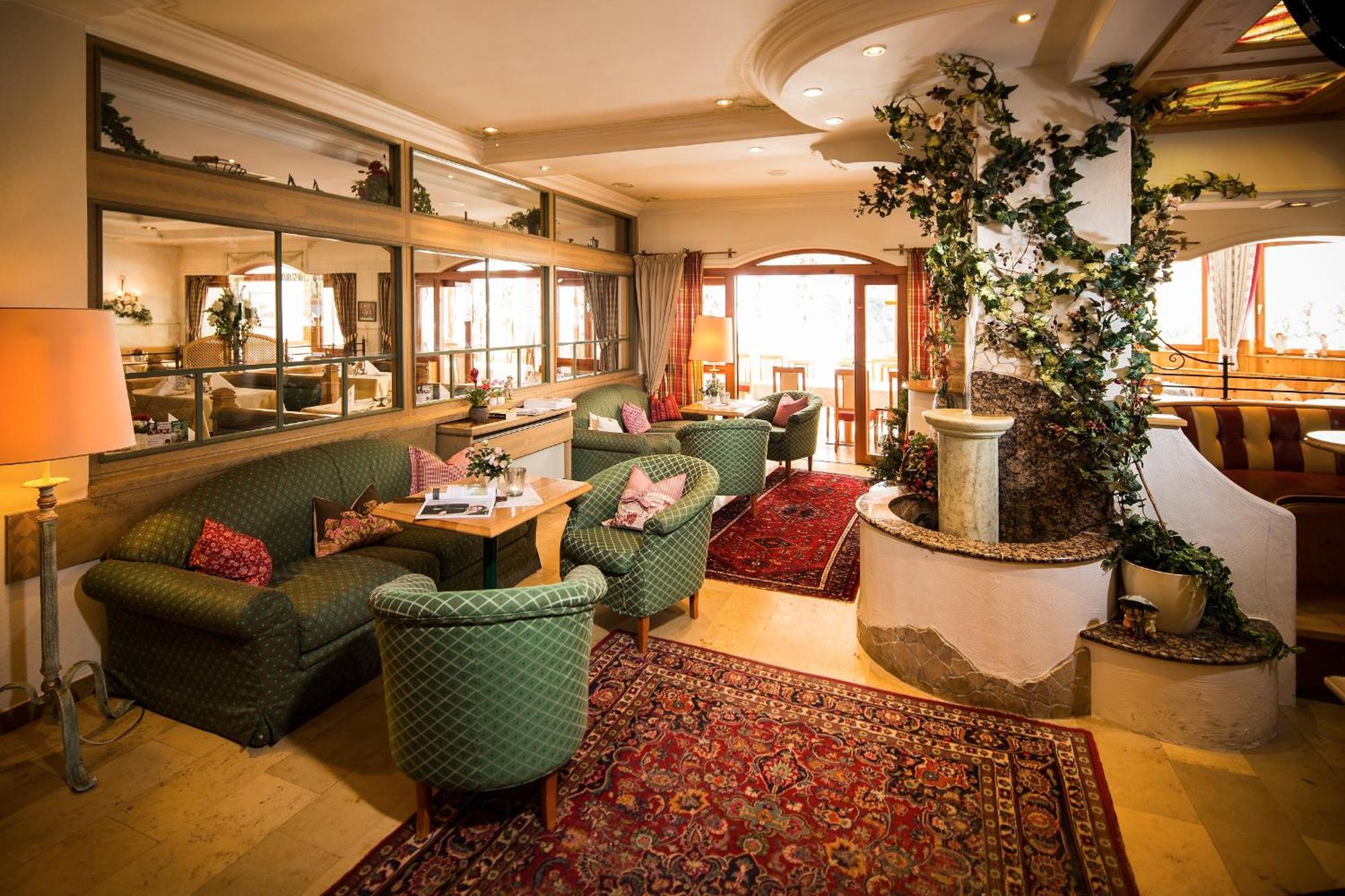 Vital - Und Wellnesshotel Hanneshof Filzmoos Dış mekan fotoğraf