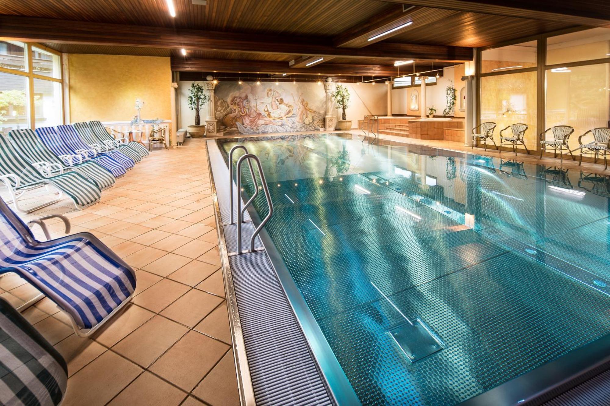 Vital - Und Wellnesshotel Hanneshof Filzmoos Dış mekan fotoğraf