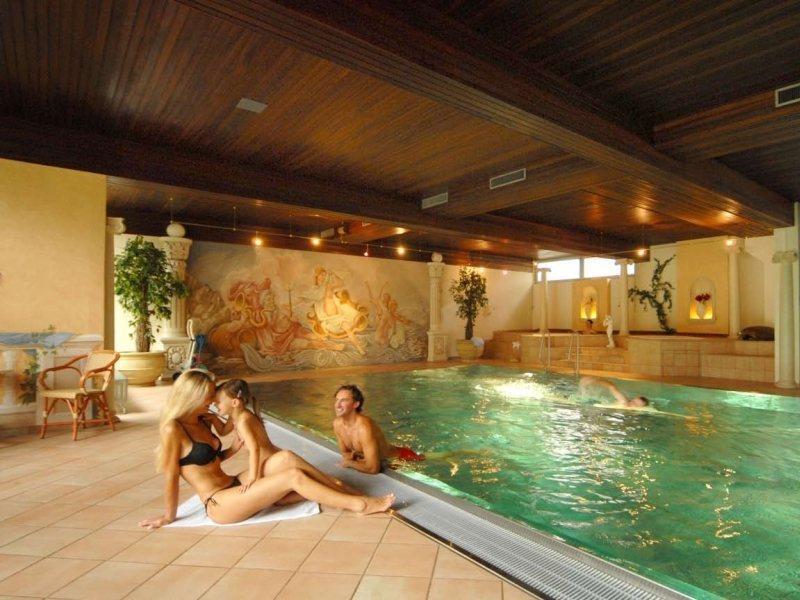 Vital - Und Wellnesshotel Hanneshof Filzmoos Dış mekan fotoğraf