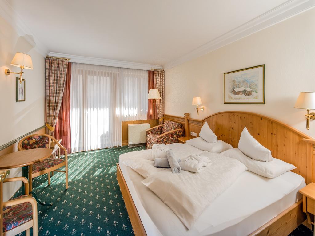 Vital - Und Wellnesshotel Hanneshof Filzmoos Dış mekan fotoğraf
