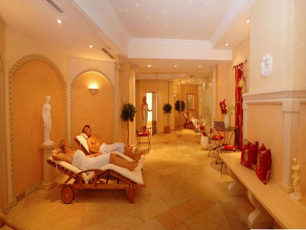 Vital - Und Wellnesshotel Hanneshof Filzmoos Dış mekan fotoğraf
