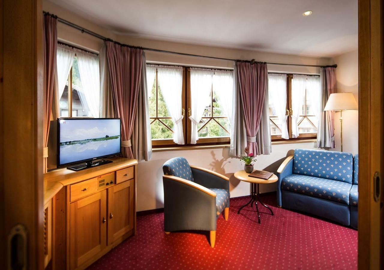 Vital - Und Wellnesshotel Hanneshof Filzmoos Dış mekan fotoğraf