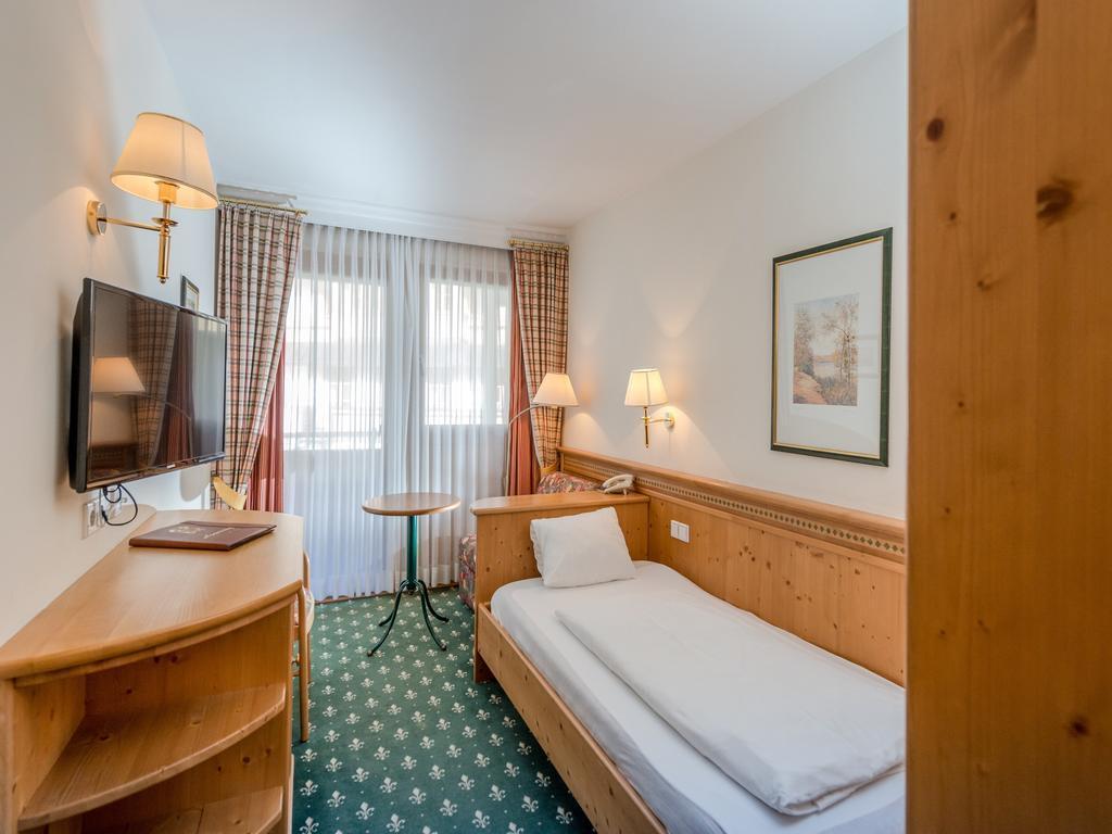 Vital - Und Wellnesshotel Hanneshof Filzmoos Dış mekan fotoğraf