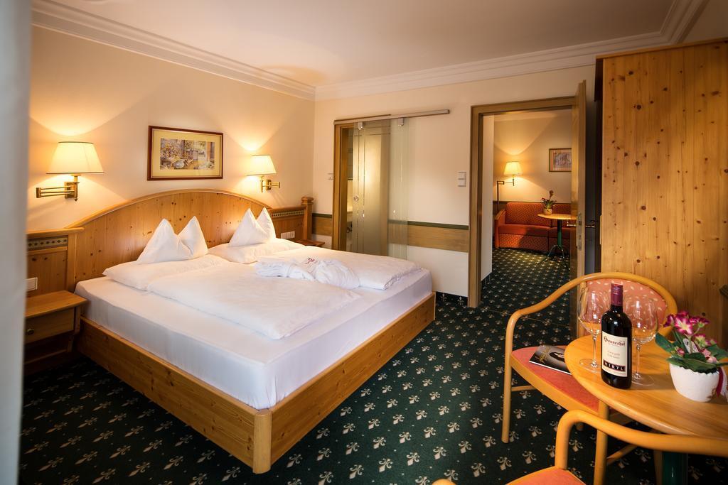 Vital - Und Wellnesshotel Hanneshof Filzmoos Dış mekan fotoğraf